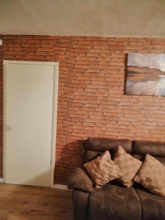 Memory Homes Mm H Manchester Bagian luar foto
