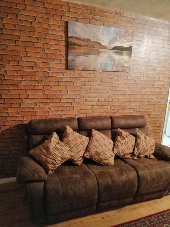 Memory Homes Mm H Manchester Bagian luar foto